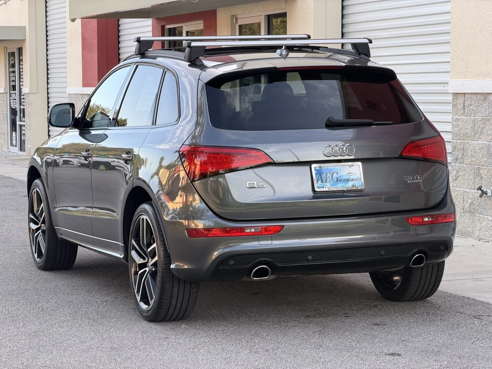2016 Audi 8R Q5 - Image 13 of 31