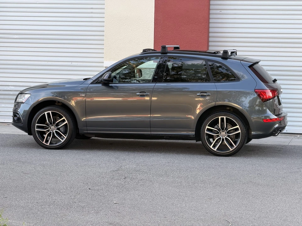 2016 Audi 8R Q5 - Image 8 of 31