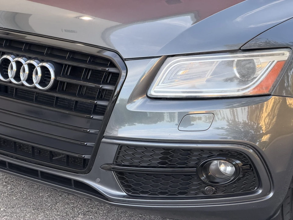 2016 Audi 8R Q5 - Image 31 of 31
