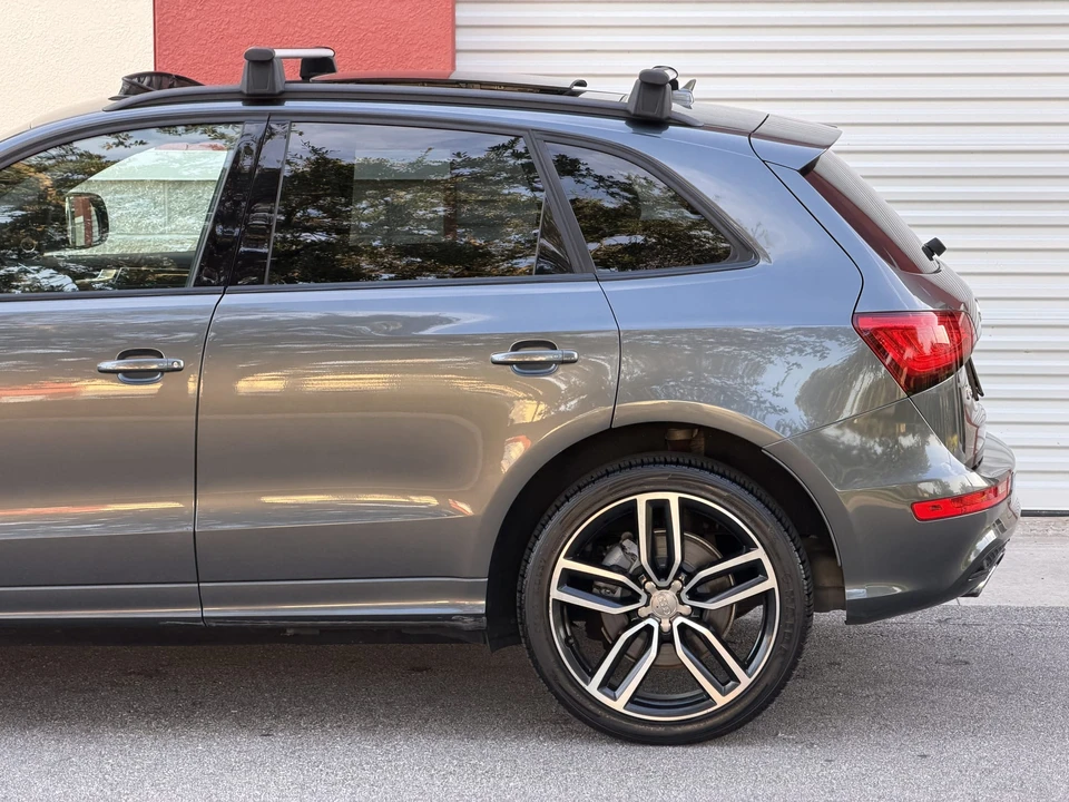 2016 Audi 8R Q5 - Image 26 of 31