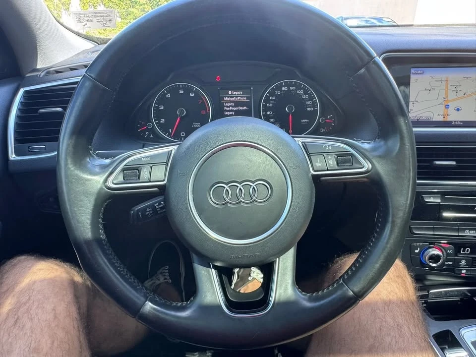 2016 Audi 8R Q5 - Image 7 of 16