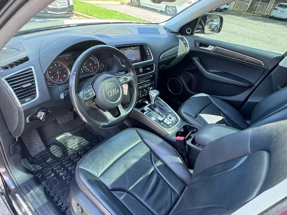 2016 Audi 8R Q5 - Image 10 of 16