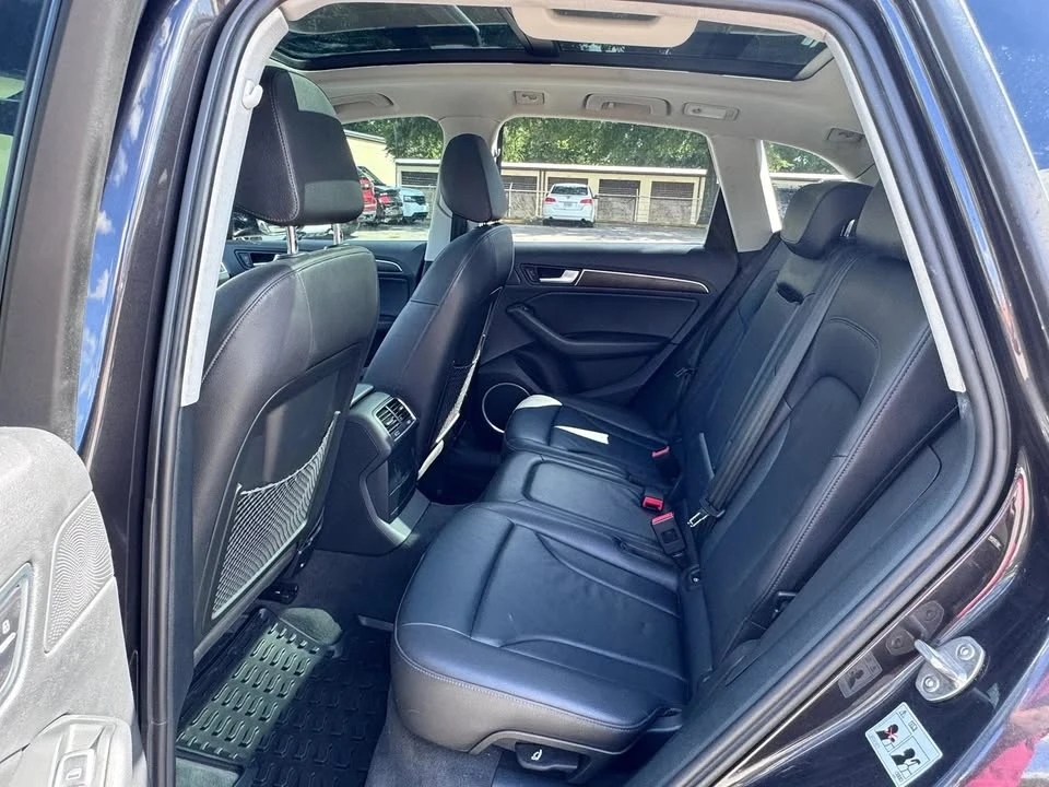2016 Audi 8R Q5 - Image 12 of 16
