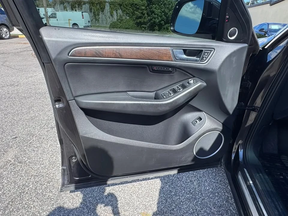 2016 Audi 8R Q5 - Image 15 of 16