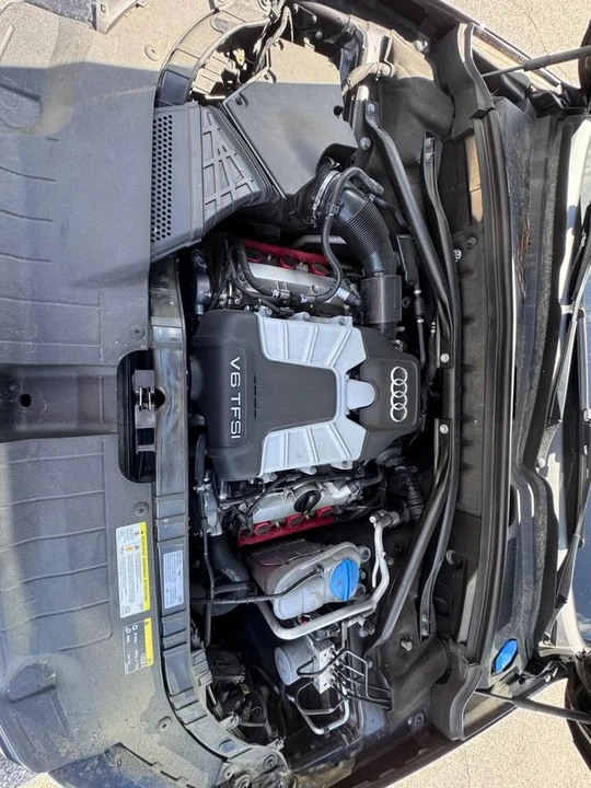 2016 Audi 8R Q5 - Image 14 of 16