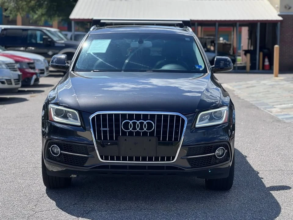 2016 Audi 8R Q5 - Image 2 of 16