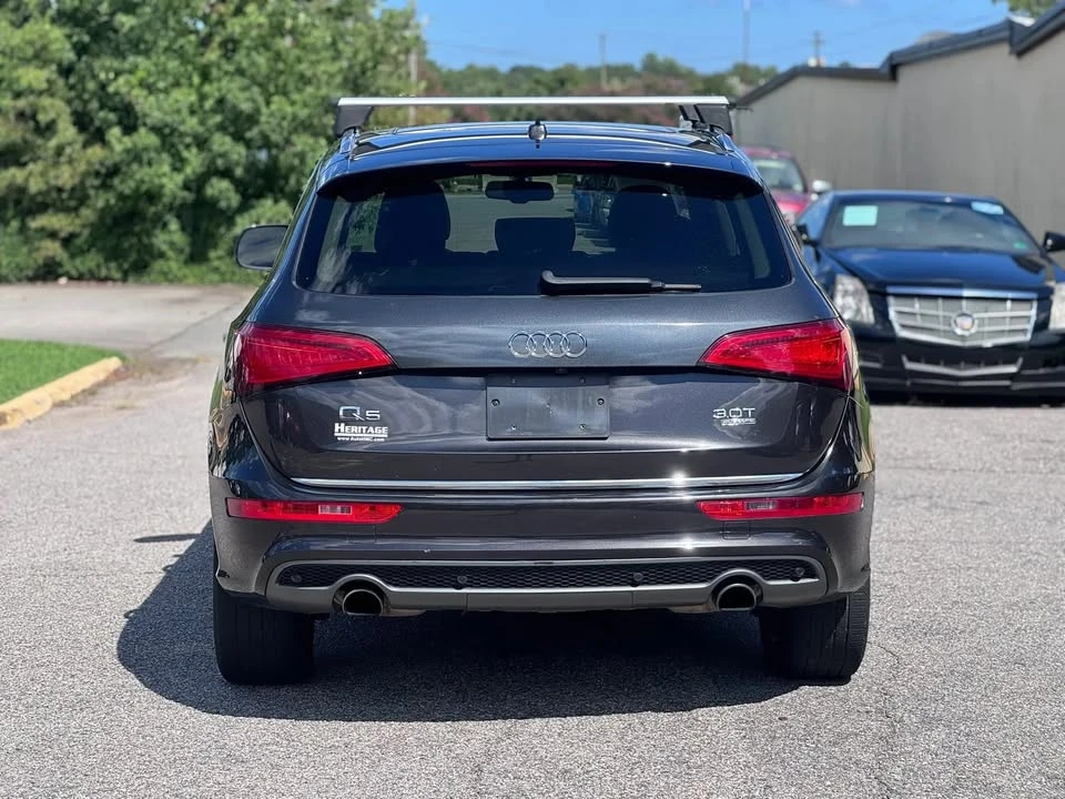 2016 Audi 8R Q5 - Image 5 of 16