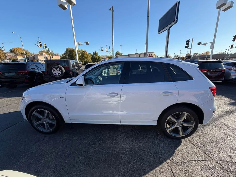 2016 Audi 8R Q5 - Image 5 of 18