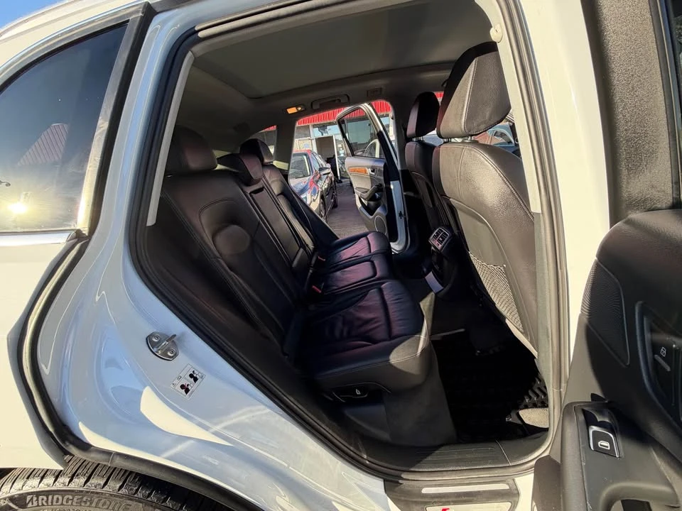 2016 Audi 8R Q5 - Image 15 of 18