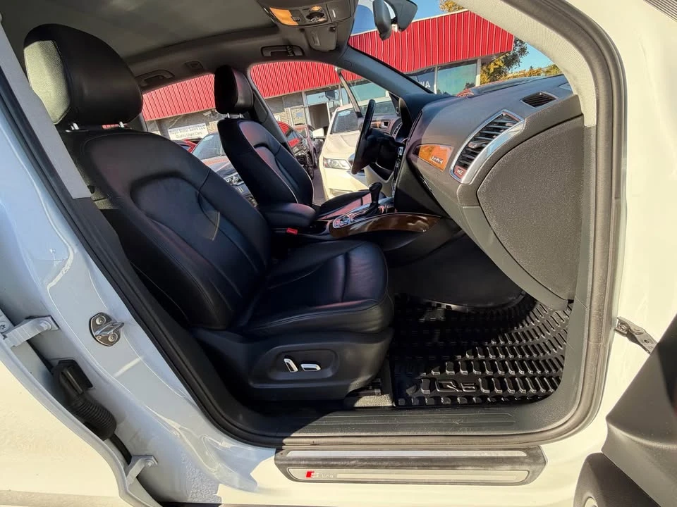 2016 Audi 8R Q5 - Image 14 of 18