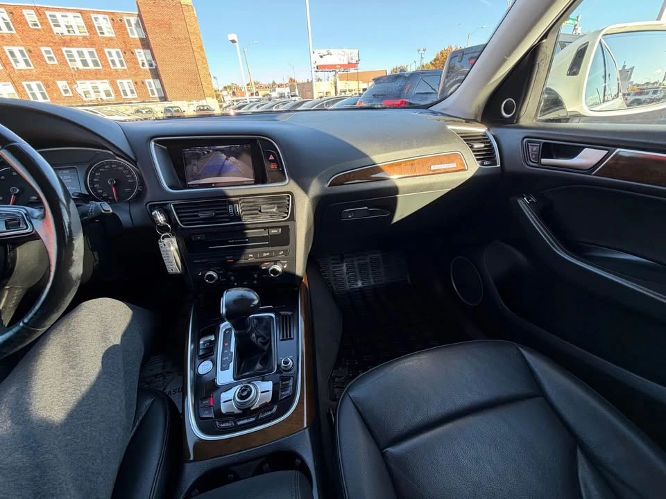 2016 Audi 8R Q5 - Image 11 of 18