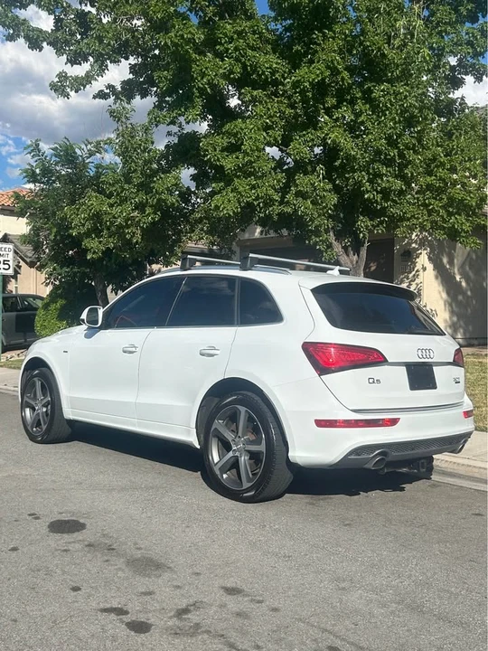 2016 Audi 8R Q5 - Image 4 of 12