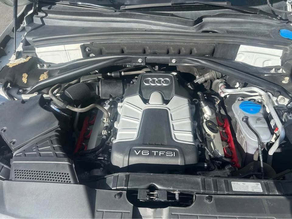 2016 Audi 8R Q5 - Image 9 of 12