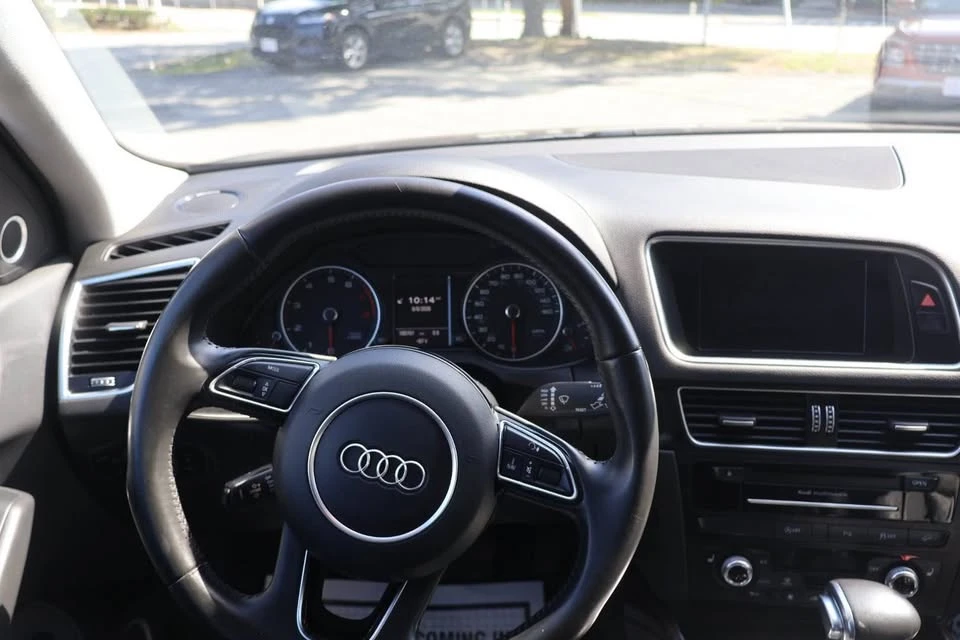 2016 Audi 8R Q5 - Image 7 of 20
