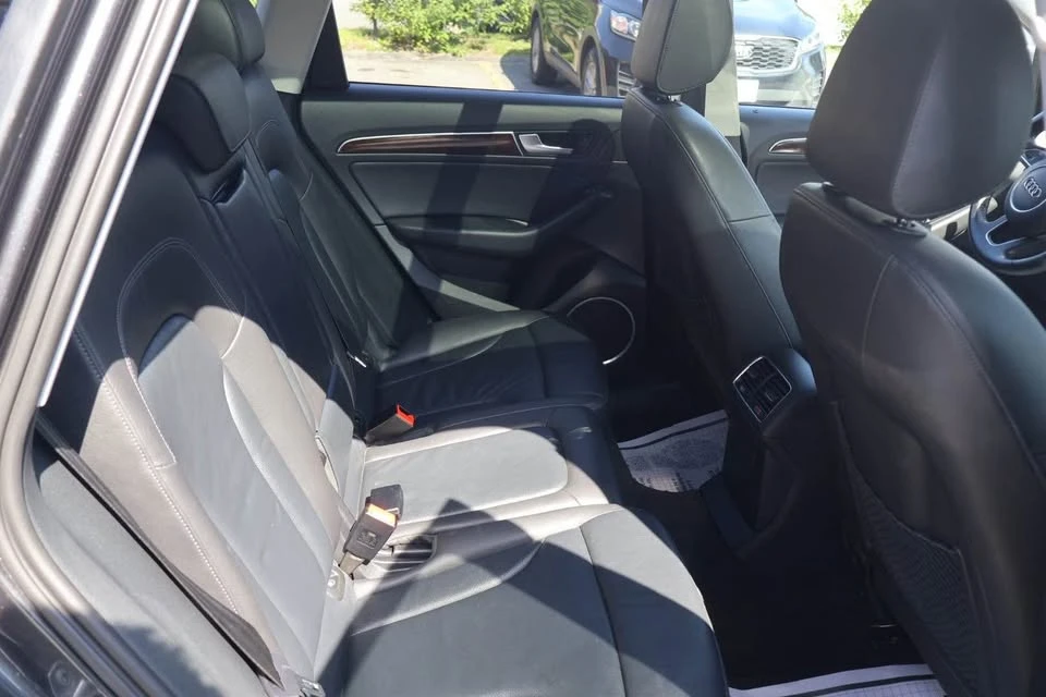 2016 Audi 8R Q5 - Image 10 of 20