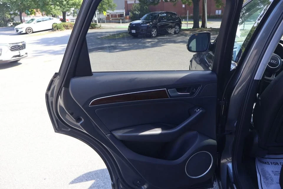 2016 Audi 8R Q5 - Image 19 of 20
