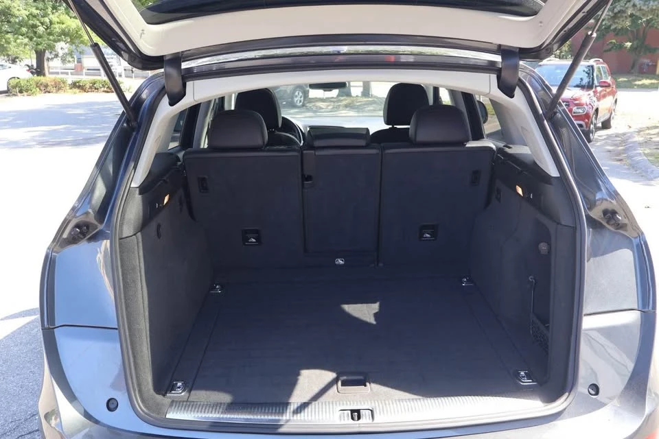 2016 Audi 8R Q5 - Image 18 of 20