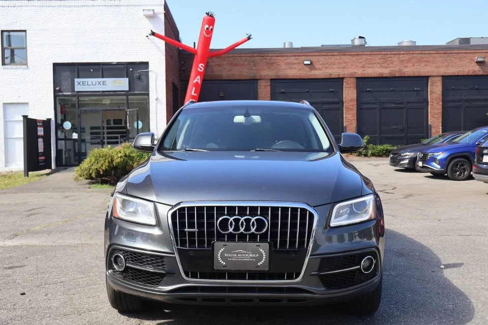 2016 Audi 8R Q5 - Image 5 of 20