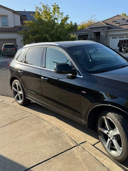 2016 Audi 8R Q5 - Image 2 of 9