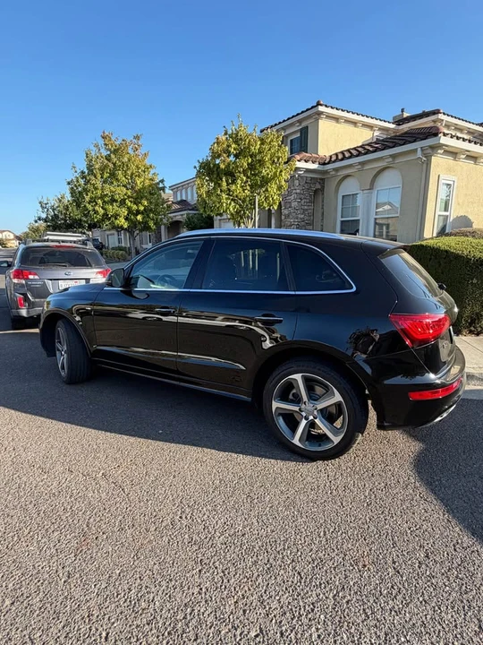 2016 Audi 8R Q5 - Image 4 of 9