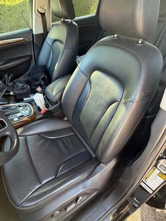 2016 Audi 8R Q5 - Image 8 of 9