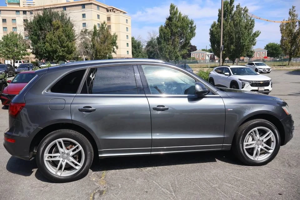 2016 Audi 8R Q5 - Image 15 of 20