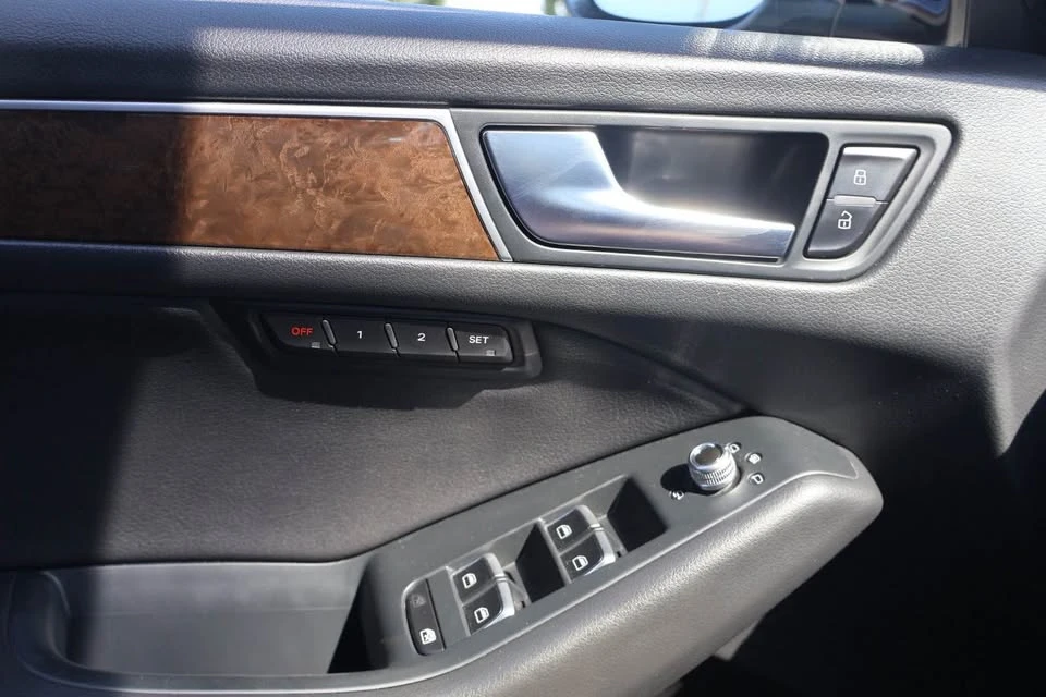 2016 Audi 8R Q5 - Image 11 of 20