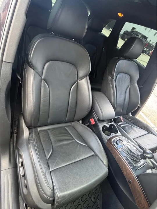 2016 Audi 8R Q5 - Image 9 of 16