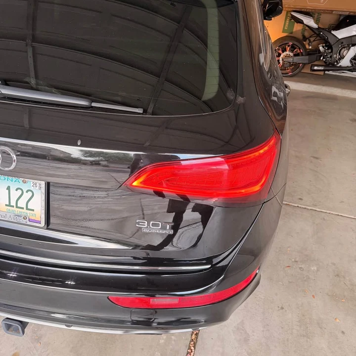 2016 Audi 8R Q5 - Image 4 of 11
