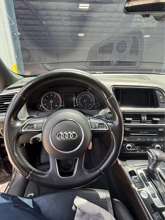 2016 Audi 8R Q5 - Image 6 of 16