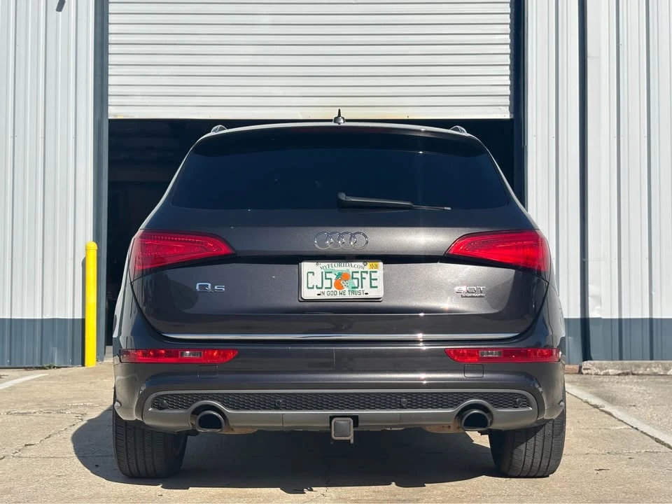 2016 Audi 8R Q5 - Image 5 of 16
