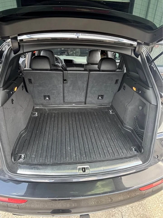 2016 Audi 8R Q5 - Image 11 of 16
