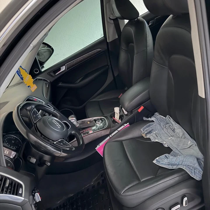 2016 Audi 8R Q5 - Image 6 of 11