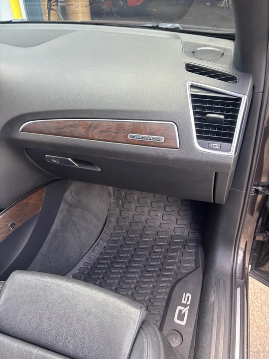 2016 Audi 8R Q5 - Image 12 of 16