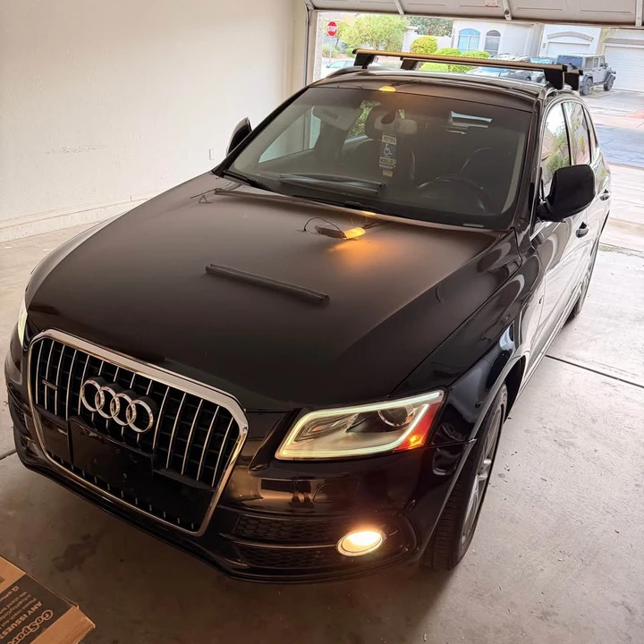 2016 Audi 8R Q5 - Image 3 of 11