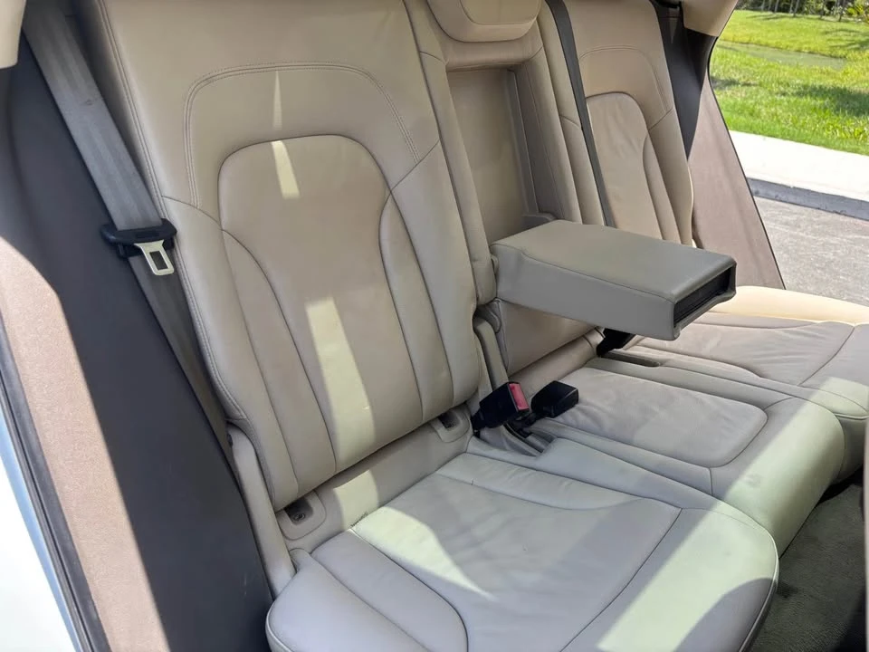 2016 Audi 8R Q5 - Image 7 of 12