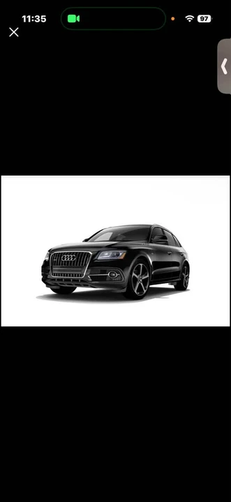 2016 Audi 8R Q5 - Image 2 of 4
