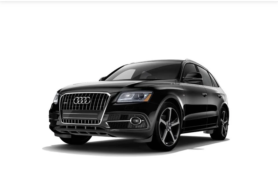 2016 Audi 8R Q5 - Image 2 of 4