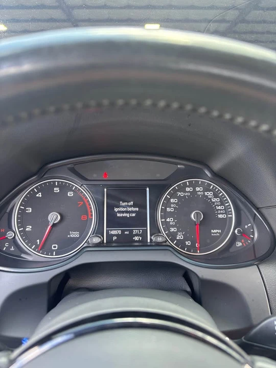 2016 Audi 8R Q5 - Image 7 of 16
