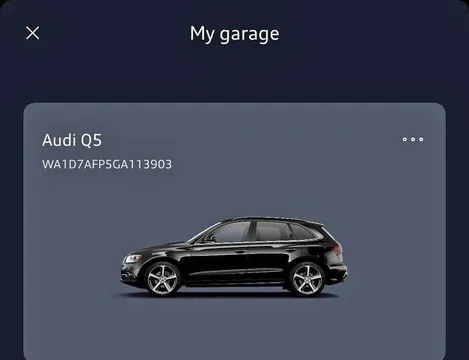 2016 Audi Q5 3.0T Premium Plus