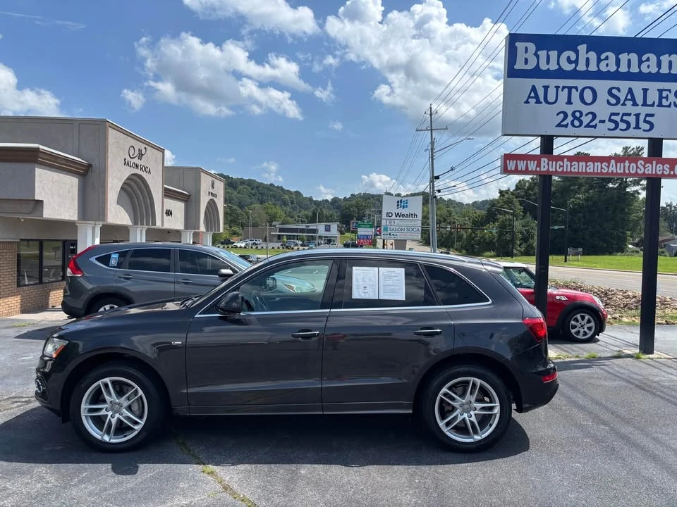 2016 Audi 8R Q5 - Image 5 of 18