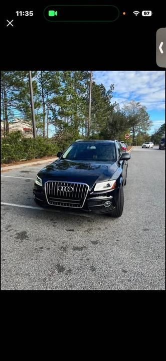 2016 Audi 8R Q5 - Image 4 of 4