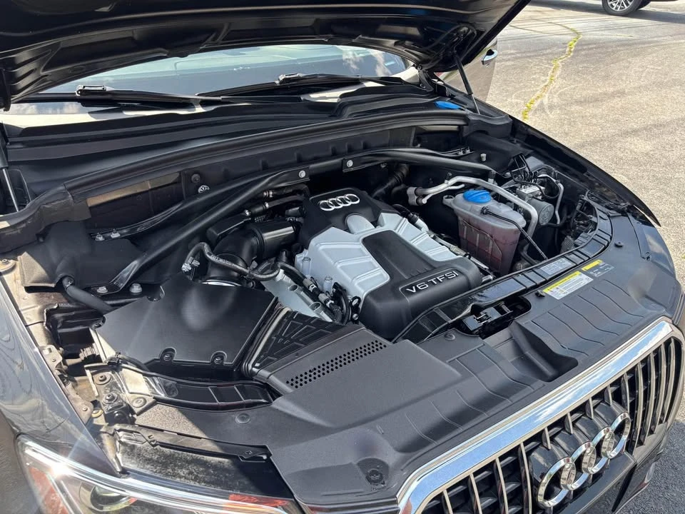 2016 Audi 8R Q5 - Image 13 of 18