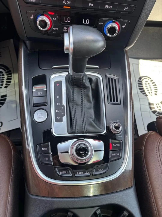 2016 Audi 8R Q5 - Image 15 of 18
