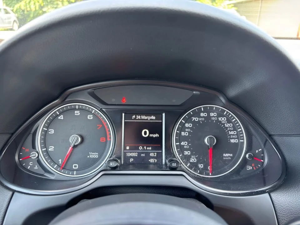 2016 Audi 8R Q5 - Image 16 of 18