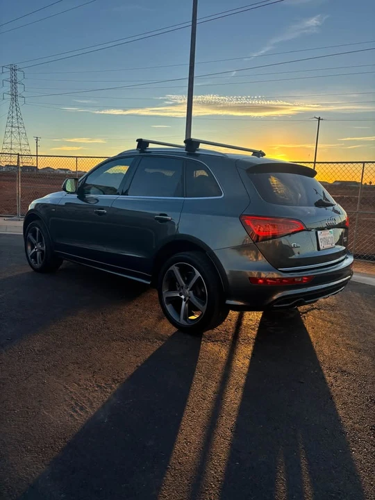 2016 Audi 8R Q5 - Image 4 of 7