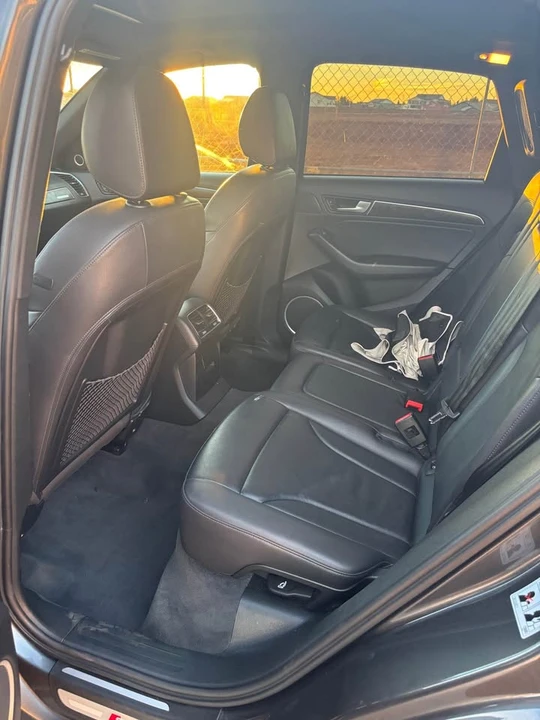 2016 Audi 8R Q5 - Image 5 of 7