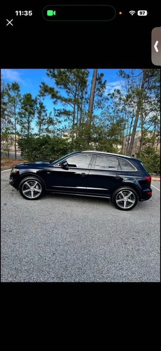 2016 Audi 8R Q5 - Image 3 of 4