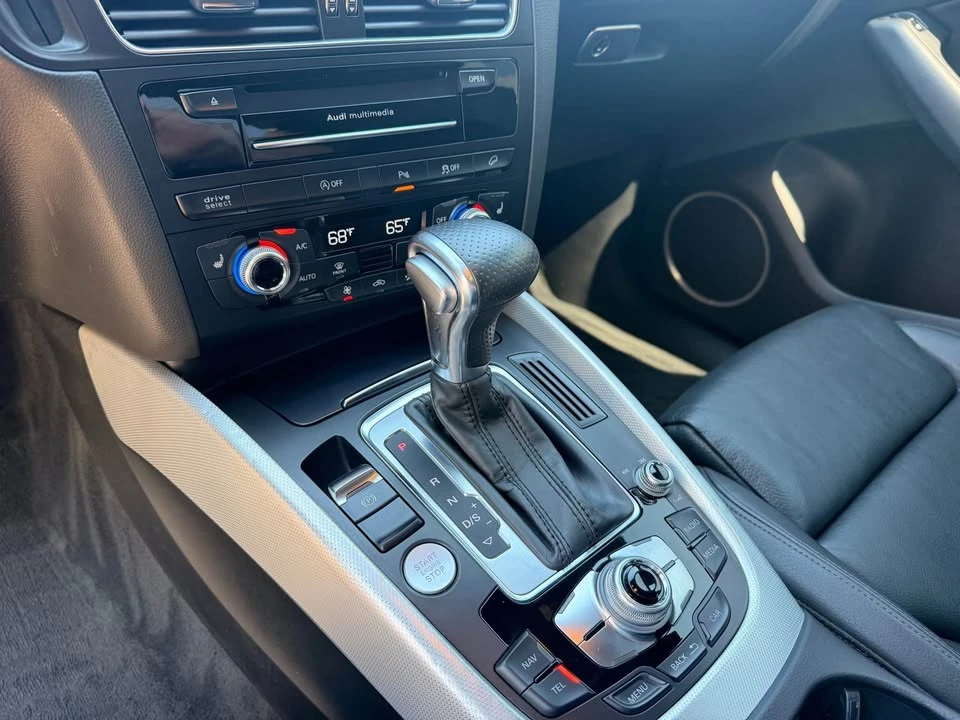 2016 Audi 8R Q5 - Image 11 of 19
