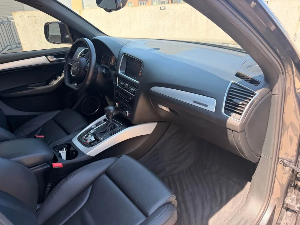2016 Audi 8R Q5 - Image 17 of 19